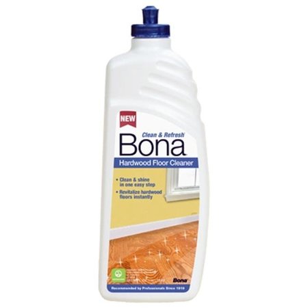 BONA Bona Kemi USA 224819 30 oz Clean Floor Cleaner 224819